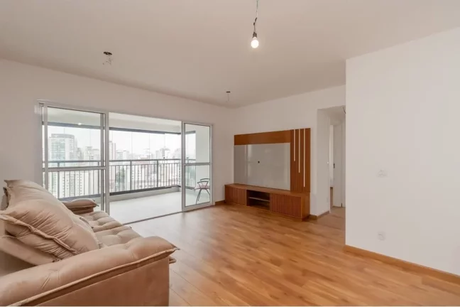 Imagem Apartamento à venda no bairro Vila Mascote - São Paulo/SP