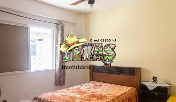 Imagem APARTAMENTO PARA VENDA - PRAIA GRANDE
