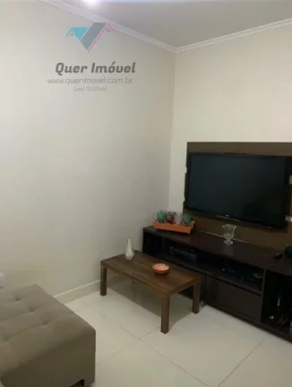 Imagem Apartamento à venda em Ribeirão Preto-SP, Parque dos Bandeirantes: 3 quartos, 1 suíte, 2 salas, 2 banheiros, 2 vagas, 102m².