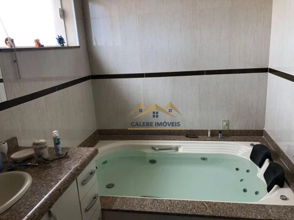 Imagem Casa com 3 dormitórios à venda, 320 m² por R$ 970.000,00 - Vila Monte Verde - Tatuí/SP