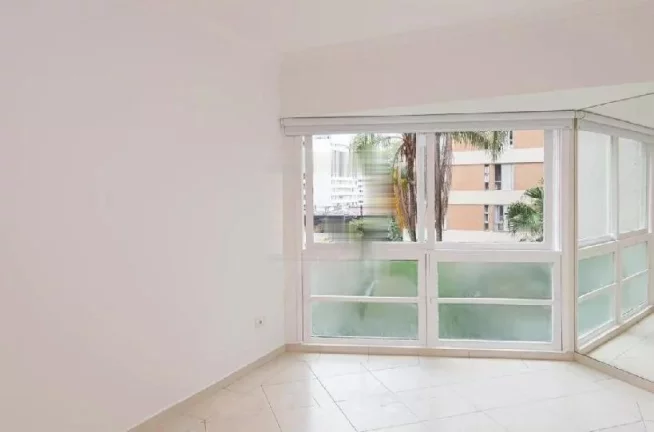 Imagem Apartamento para alugar, 55 m² por R$ 4.172,39/mês - Jardins - São Paulo/SP