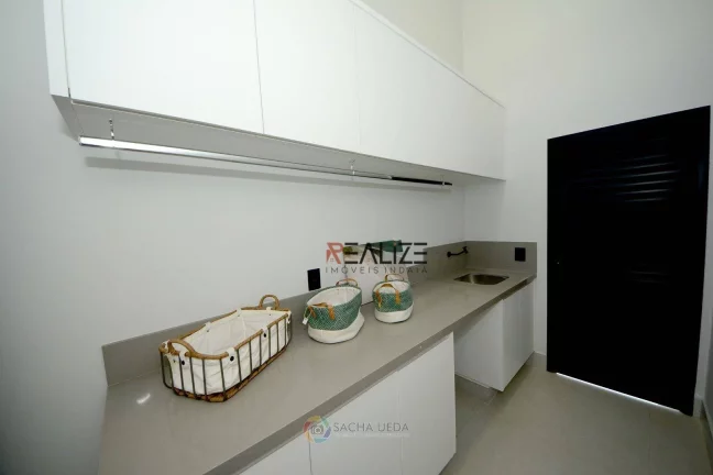 Imagem Casa Térrea Pronta para Morar em Condomínio Nobre | Indaiatuba/SP – R$ 1.898.000