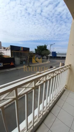 Imagem Apartamento em Sorocaba