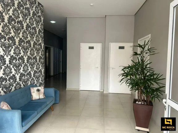 Imagem Apartamento 2 dormitórios - Camilópolis - Santo André