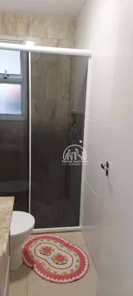 Imagem Apartamento com 3 dormitórios à venda, 66 m² por R$ 569.000,00 - Cidade Luiza - Jundiaí/SP