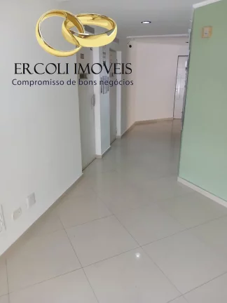 Imagem APARTAMENTO RESIDENCIAL em São Paulo - SP, Vila Marieta