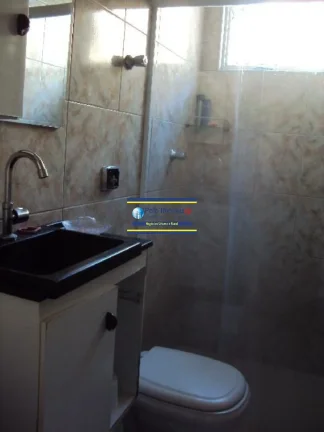 Imagem Casa Campos Eliseos R$ 280.000, 3 quartos (1 suíte), 2 vagas - Ribeirão Preto - SP