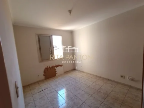 Imagem Apartamento - Ribeirão Preto - Jardim Paulistano - Região Leste