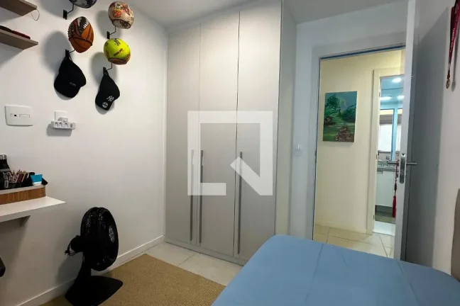 Imagem Apartamento à Venda - Recreio, 3 Quartos, 83 m2