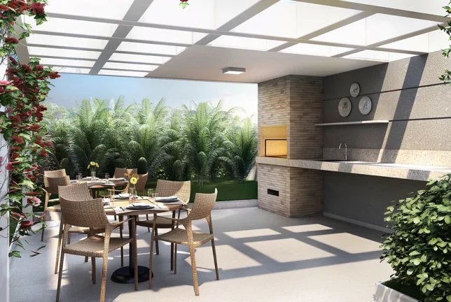 Imagem APARTAMENTO RESIDENCIAL em São Paulo - SP, Vila Mascote