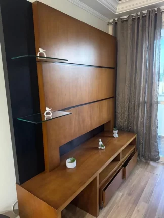 Imagem Apartamento à venda em São Paulo-SP, Vila Matilde: 3 quartos, sala, banheiro, 1 vaga, 61m². Venha conferir!
