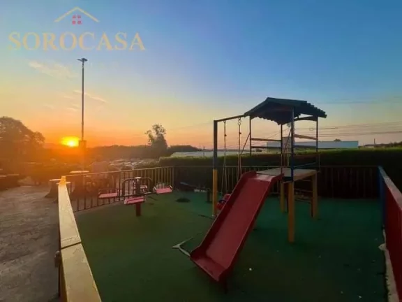 Imagem Apartamento à Venda 54m² - 2 dormitórios - Varanda Ville - Wanel Ville