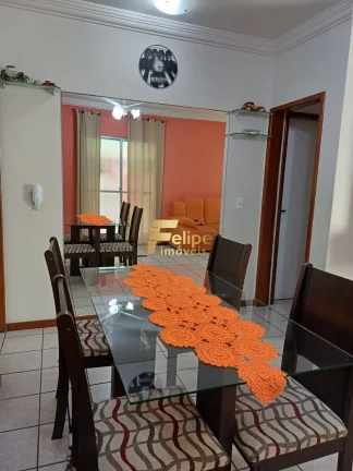 Imagem NÃO PERCA ESSA OPORTUNIDADE E VENHA CONHECER ESSE LINDO APARTAMENTO DE 03 QUARTOS E 01 SUÍTE, NA PRAIA DO MORRO EM GUARAPARI/ES!