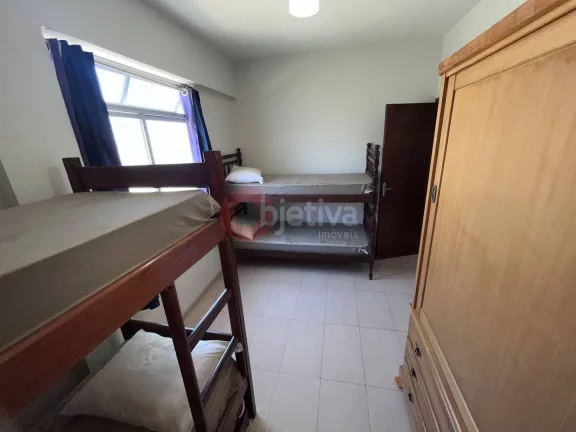 Imagem Apartamento 2 quartos, a 300 metros da Praia do Forte, Passagem, Cabo Frio