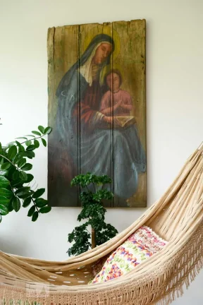 Imagem Apartamento à Venda - Leblon, 4 Quartos, 300 m2