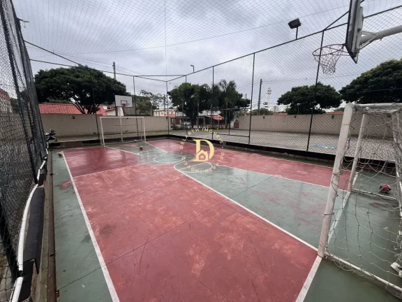 Imagem Apartamento - Condomínio das Palmeiras - Palmeiras de São José - 2 dorm (1 suíte