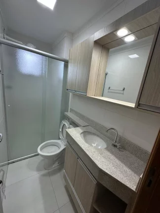 Imagem - Ótimo apartamento com um dormitório na Aviação - Praia Grande!