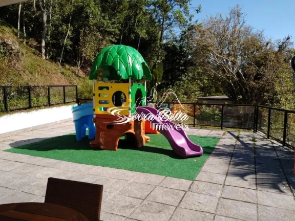 Imagem Apartamento Alto Padrão em Várzea, Teresópolis/RJ