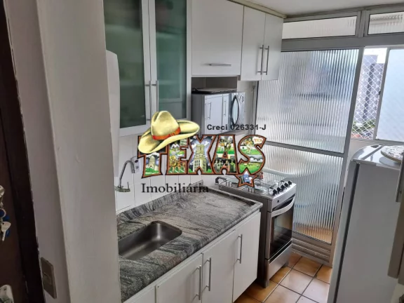 Imagem VENDE-SE APARTAMENTO NA CANGAIBA!!!