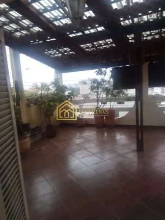 Imagem Casa Padrão