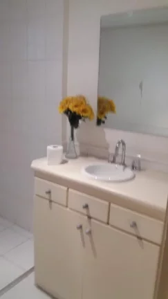 Imagem Cobertura Duplex no Higienópolis