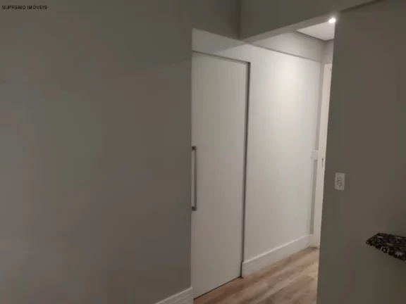 Imagem APARTAMENTO RESIDENCIAL em TABOÃO DA SERRA - SP, JARDIM MARIA ROSA