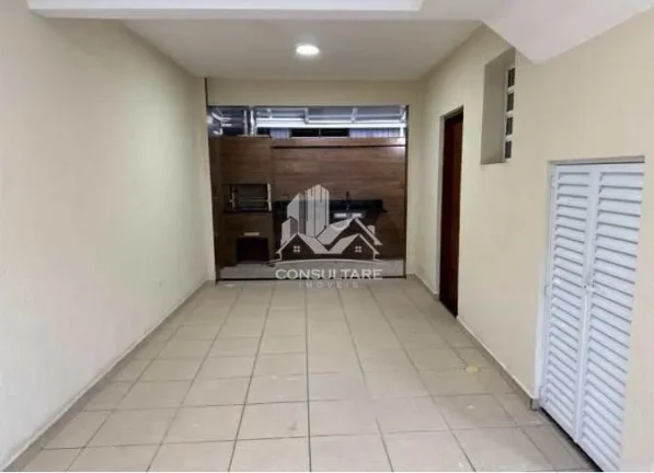 Imagem Casa 3 dorms, Aparecida, Santos - R$ 901 mil, Cod: 23428 MMD