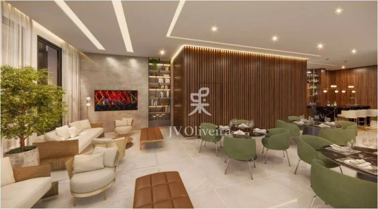 Imagem Apartamento com 3 dormitórios à venda, 96 m² por R$ 1.600.000 - Vila Progredior - São Paulo/SP