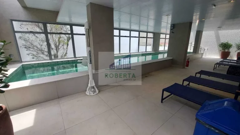 Imagem APARTAMENTO À VENDA EM INDIANÓPOLIS COM 1 DORMITÓRIOS