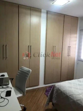 Imagem Lindo Apartamento à Venda no bairro Barcelona em São Caetano