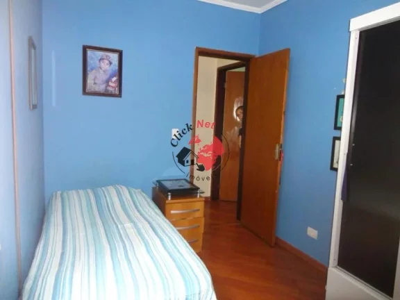 Imagem Sobrado para Locação no bairro Demarchi em São Bernardo do Campo – Amplos espaços e excelente localização!