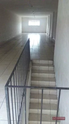 Imagem Sobrado à venda, 540 m² por R$ 1.064.000,00 - Lauzane Paulista - São Paulo/SP