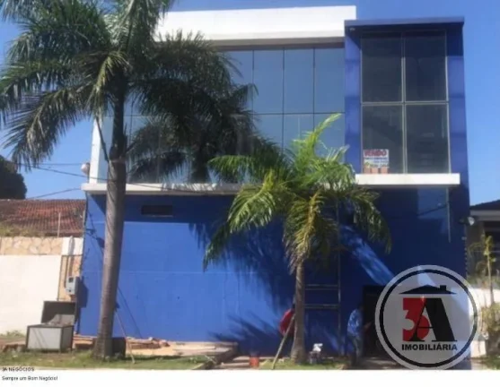 Oportunidade 540m2 atrás Colégio Adventista