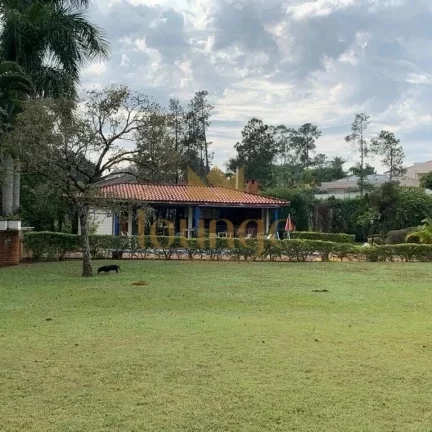 Imagem Casa Em Condominio em Itu