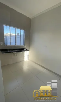Imagem Casa para Venda em Três Lagoas / MS no bairro Bela Vista da Lagoa