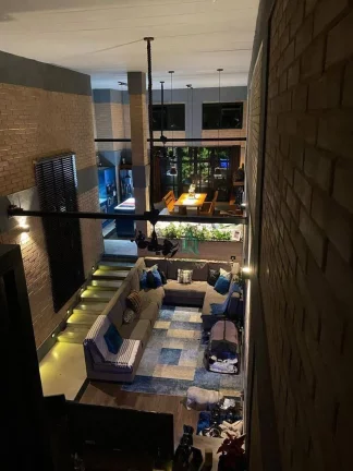 Imagem Loft com 2 dormitórios à venda, 230 m² por R$ 1.890.000,00 - Jardim Guanca - São Paulo/SP