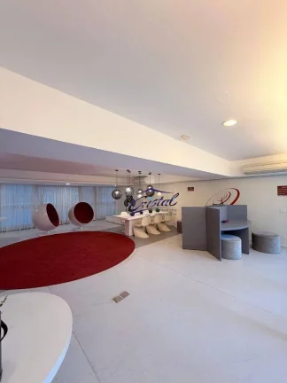 Imagem Apartamento com 2 dormitórios à venda, 80 m² por R$ 1.065.000 - Gonzaga - Santos/SP