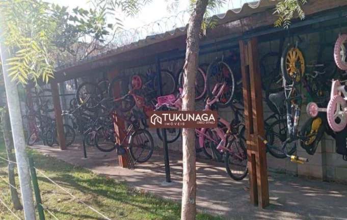 Imagem Apartamento com 2 quartos para alugar, 45 m² por R$ 1.750/mês - Jardim Guilhermino - Guarulhos/SP
