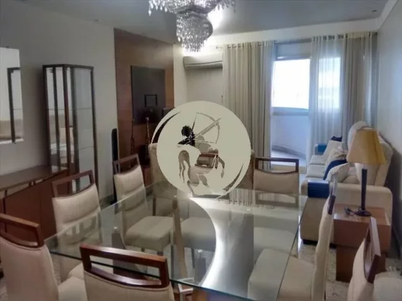 Imagem ALTO PADÃO NO GONZAGA COM LAZER COMPLETO E VARANDA GOURMET APARTAMENTO DE ALTO PADRÃO, SEMI NOVO, ...