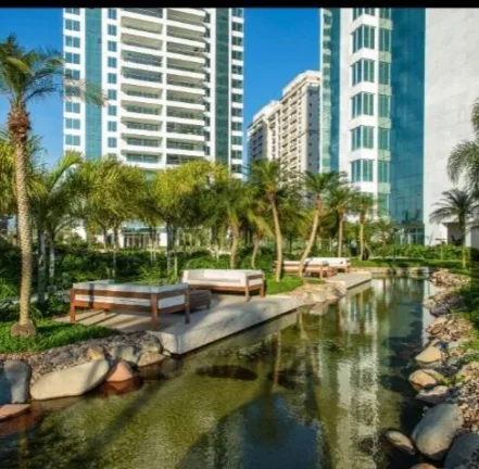 Imagem APARTAMENTO 648M2 NO RISERVA GOLF BARRA DA TIJUCA