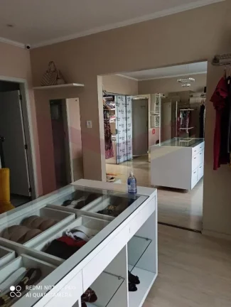 Imagem Casa 3/4 com suite 396m2 na Brasília