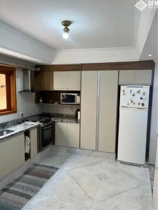 Imagem Casa com 4 Dormitorio(s) localizado(a) no bairro Jardim São Francisco em Mogi das Cruzes / Mato Grosso do Sul Ref.:DE253