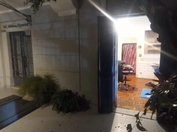 Imagem Apartamento com 2 Quartos à Venda, 47 m² em Perdizes - São Paulo