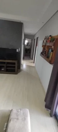 Apartamento para Venda em Sumar?(C) / SP no bairro Parque Residencial Regina (Nova Veneza)