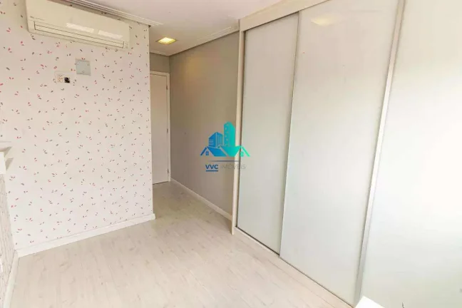 Imagem Apartamento à Venda – Água Rasa / Mooca – 104 m2 | 2 Vagas + Depósito
