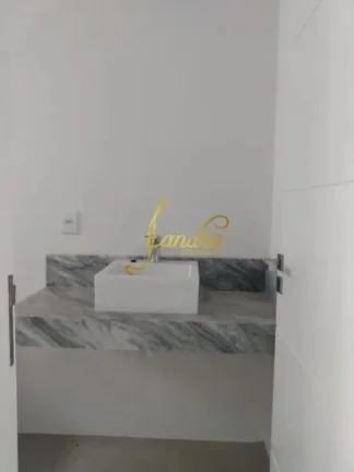 Imagem Casa térrea em condomínio fechado com 04 suites com movéis fixos