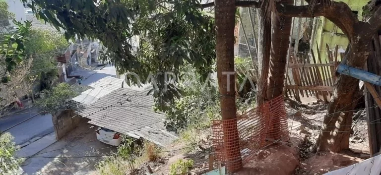 Imagem Terreno Vila Ceres, Barueri, 234m