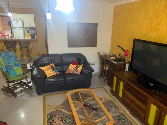 Imagem Sobrado à venda 3 Quartos, 1 Suite, 6 Vagas, 252M², Cerâmica, São Caetano do Sul - SP