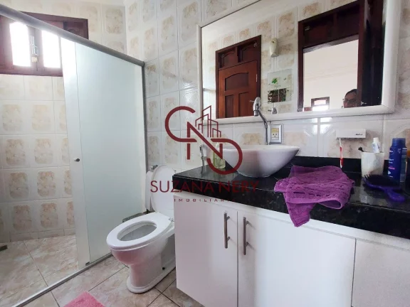 Imagem CASA DUPLEX COM 4 QUARTOS E UMA EXECELENTE ÁREA DE LAZER EM NOVA PARNAMIRIM