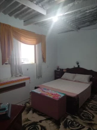 Imagem Casa com 1 dormitório à venda, 120 m² por R$ 110.000,00 - Vila São Francisco - Poá/SP